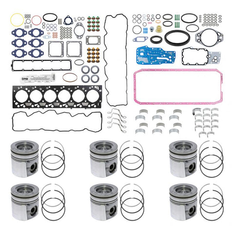 GENUINE PAI ISB605-433 ENGINE KIT