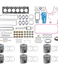 GENUINE PAI ISB606-001 ENGINE KIT