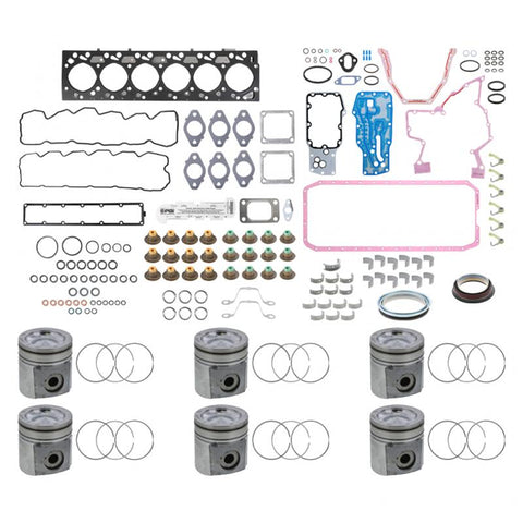 GENUINE PAI ISB606-001 ENGINE KIT