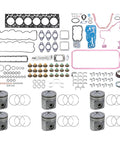 GENUINE PAI ISB606-013 ENGINE KIT