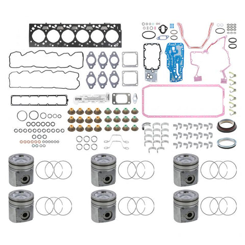 GENUINE PAI ISB606-013 ENGINE KIT