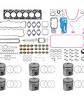 GENUINE PAI ISB606-017 ENGINE KIT