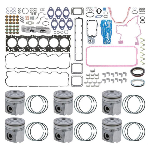 GENUINE PAI ISB606-026 ENGINE KIT