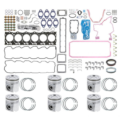 GENUINE PAI ISB606-027 ENGINE KIT