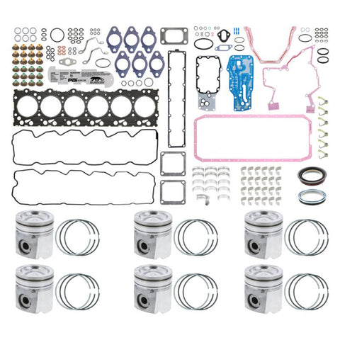 GENUINE PAI ISB606-032 ENGINE KIT