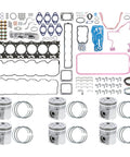 GENUINE PAI ISB606-037 ENGINE KIT