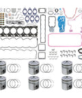 GENUINE PAI ISB606-051 ENGINE KIT