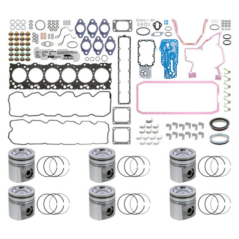 GENUINE PAI ISB606-051 ENGINE KIT