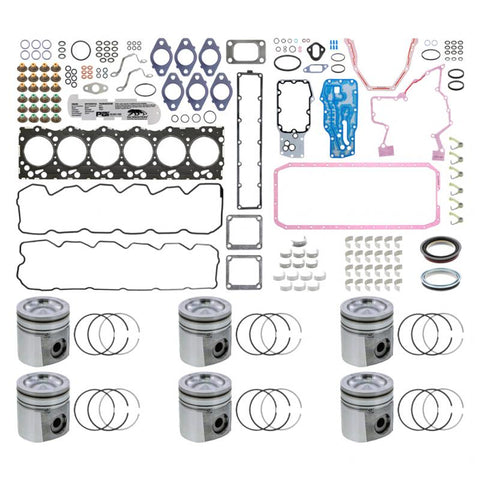 GENUINE PAI ISB606-056 ENGINE KIT