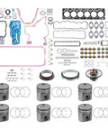 GENUINE PAI ISB606-076 ENGINE KIT