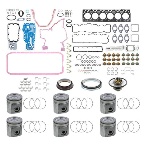 GENUINE PAI ISB606-076 ENGINE KIT