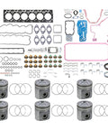 GENUINE PAI ISB606-077 ENGINE KIT