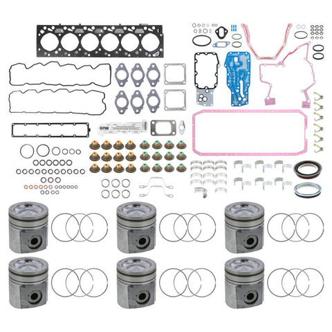 GENUINE PAI ISB606-077 ENGINE KIT