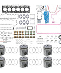 GENUINE PAI ISB606-081 ENGINE KIT