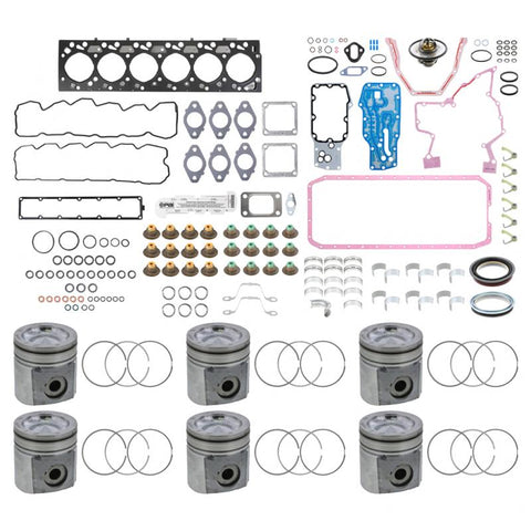 GENUINE PAI ISB606-087 ENGINE KIT