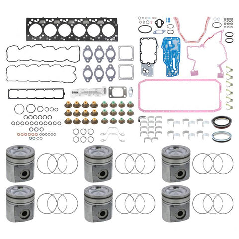 GENUINE PAI ISB606-088 ENGINE KIT