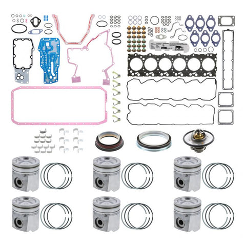 GENUINE PAI ISB606-101 ENGINE KIT