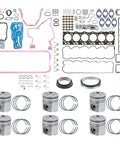 GENUINE PAI ISB606-102 ENGINE KIT