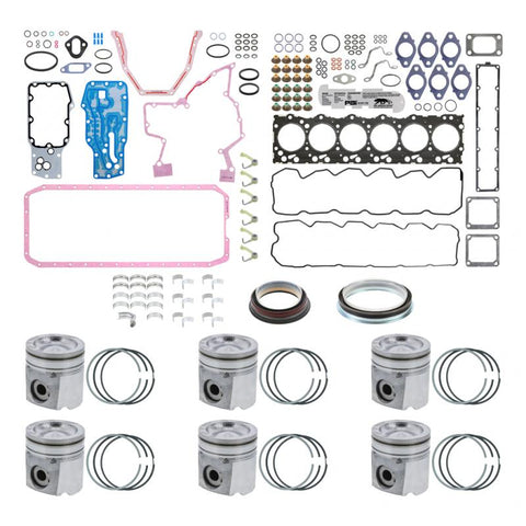 GENUINE PAI ISB606-102 ENGINE KIT