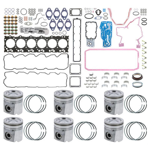 GENUINE PAI ISB606-106 ENGINE KIT