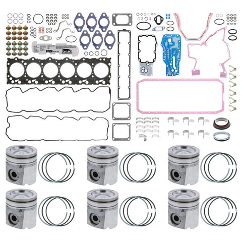 GENUINE PAI ISB606-112 ENGINE KIT