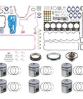 GENUINE PAI ISB606-126 ENGINE KIT