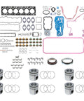 GENUINE PAI ISB607-001 ENGINE KIT