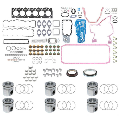 GENUINE PAI ISB607-001 ENGINE KIT