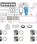 GENUINE PAI ISB607-026 ENGINE KIT