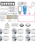 GENUINE PAI ISB607-051 ENGINE KIT