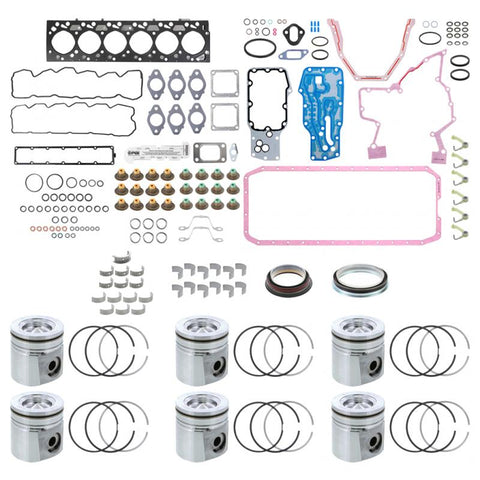 GENUINE PAI ISB607-051 ENGINE KIT