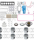 GENUINE PAI ISB607-076 ENGINE KIT