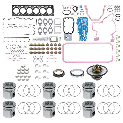 GENUINE PAI ISB607-076 ENGINE KIT