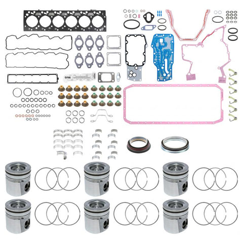 GENUINE PAI ISB607-082 ENGINE KIT