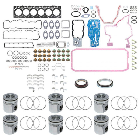 GENUINE PAI ISB607-087 ENGINE KIT