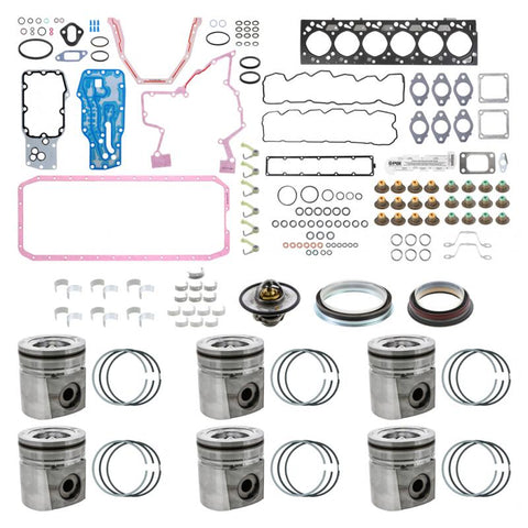 GENUINE PAI ISB607-101 ENGINE KIT