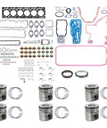 GENUINE PAI ISB607-102 ENGINE KIT