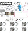 GENUINE PAI ISB607-106 ENGINE KIT