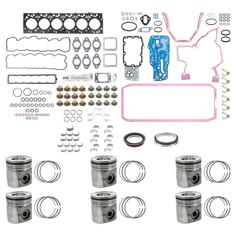 GENUINE PAI ISB607-106 ENGINE KIT