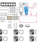 GENUINE PAI ISB607-116 ENGINE KIT