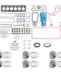 GENUINE PAI ISB607-126 ENGINE KIT