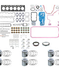 GENUINE PAI ISB607-132 ENGINE KIT