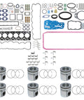 GENUINE PAI ISB607-226 ENGINE KIT