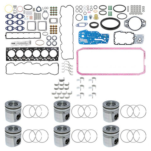 GENUINE PAI ISB607-226 ENGINE KIT