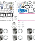 GENUINE PAI ISB607-251 ENGINE KIT