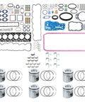 GENUINE PAI ISB607-276 ENGINE KIT