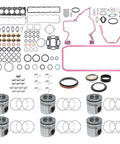 GENUINE PAI ISB607-376 ENGINE KIT