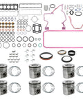 GENUINE PAI ISB607-401 ENGINE KIT