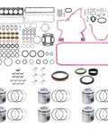 GENUINE PAI ISB607-426 ENGINE KIT