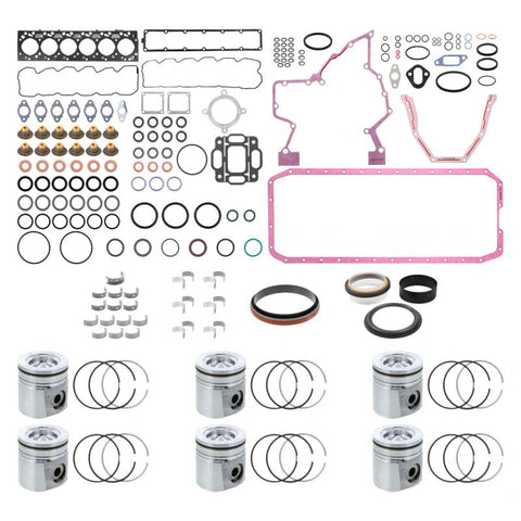 GENUINE PAI ISB607-426 ENGINE KIT